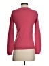 Tahari 100% Cashmere Pink Cashmere Pullover Sweater Size S - photo 2