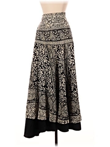 Soft Surroundings Casual Skirt (view 2)