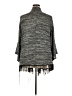 French Laundry Gray Cardigan Size 2X - photo 2