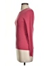 Tahari 100% Cashmere Pink Cashmere Pullover Sweater Size S - photo 5