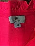 CeCe 100% Polyester Pink Casual Dress Size XL - photo 7
