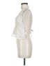 Princess Polly 100% Polyester Ivory Tank Top Size 2 - photo 5