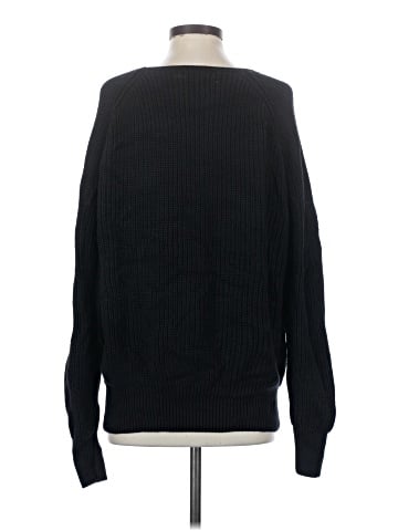 Callahan Pullover Sweater (view 2)