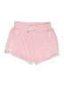 Unbranded Solid Pink Athletic Shorts Size L - photo 1