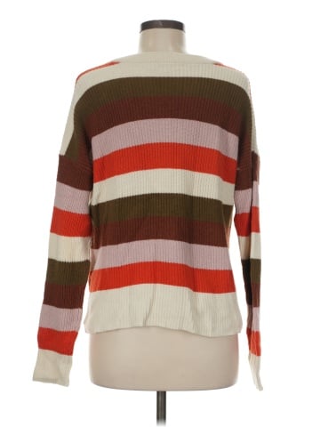Madewell Pullover Sweater (view 2)
