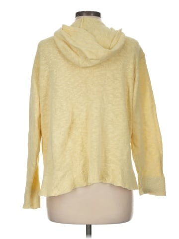 AVALIN Pullover Sweater (view 2)