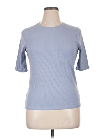Splendid Short Sleeve Top (view 1)