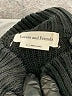 Lovers + Friends Black Pullover Sweater Size XS - photo 7