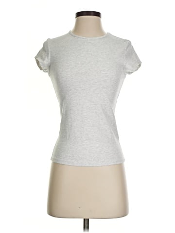 Garage Short Sleeve Turtleneck (view 1)