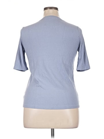 Splendid Short Sleeve Top (view 2)
