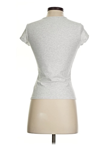 Garage Short Sleeve Turtleneck (view 2)