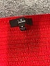 Lulus 100% Rayon Red Cocktail Dress Size M - photo 7