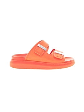 Alexander Mc Queen Sandals