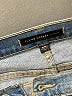 Flying Monkey Hearts Blue Jeans Size 29 waist - photo 7