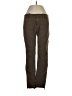Nili Lotan Brown Khakis Size 0 - photo 1