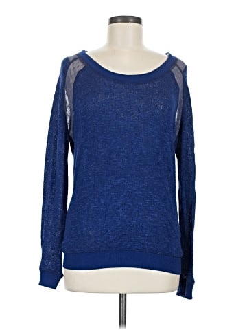 Harlowe & Graham Pullover Sweater (view 1)