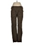 Nili Lotan Brown Khakis Size 0 - photo 2