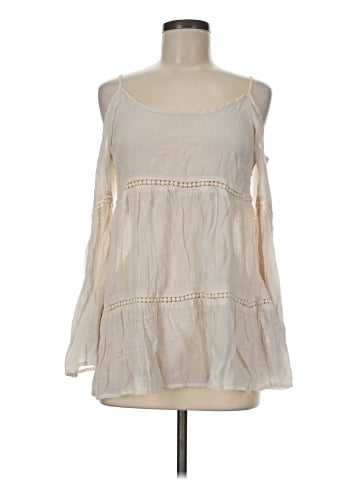 Umgee Sleeveless Blouse (view 1)