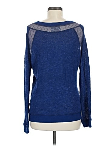 Harlowe & Graham Pullover Sweater (view 2)