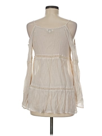 Umgee Sleeveless Blouse (view 2)