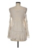 Umgee Ivory Sleeveless Blouse Size M - photo 2