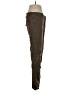 Nili Lotan Brown Khakis Size 0 - photo 4