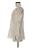 Umgee Ivory Sleeveless Blouse Size M - photo 5