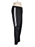 Adidas 100% Polyurethane Black Track Pants Size XL - photo 4