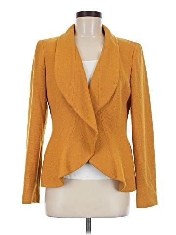 Lafayette 148 New York Wool Blazer (view 1)