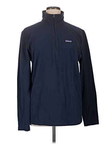 Patagonia Fleece (view 1)