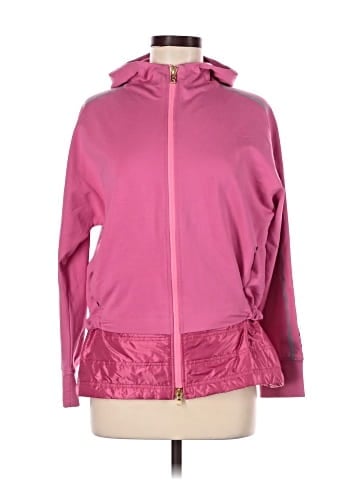 Bogner Zip Up Hoodie (view 1)