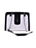 Unbranded Argyle Gray Crossbody Bag One size - photo 1