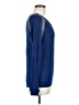 Harlowe & Graham Blue Pullover Sweater Size M - photo 4