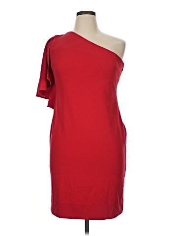 Calvin Klein Cocktail Dress (view 1)