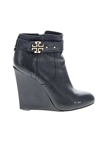 Tory Burch Ankle Boots (view 1)