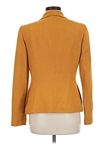 Lafayette 148 New York Wool Blazer (view 2)
