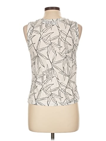 Cynthia Rowley TJX Sleeveless Blouse (view 2)