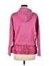 Bogner Pink Zip Up Hoodie Size 8 - photo 2