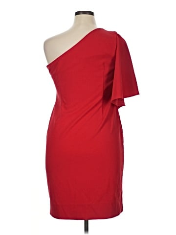 Calvin Klein Cocktail Dress (view 2)
