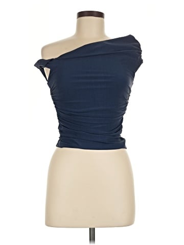 Zara Sleeveless Top (view 1)