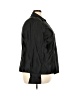 JM Collection 100% Polyester Black Long Sleeve Blouse Size 22 - photo 4