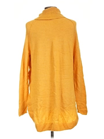 Caslon Turtleneck Sweater (view 2)