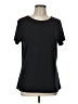 Amazon Essentials Black Short Sleeve T-Shirt Size L - photo 1