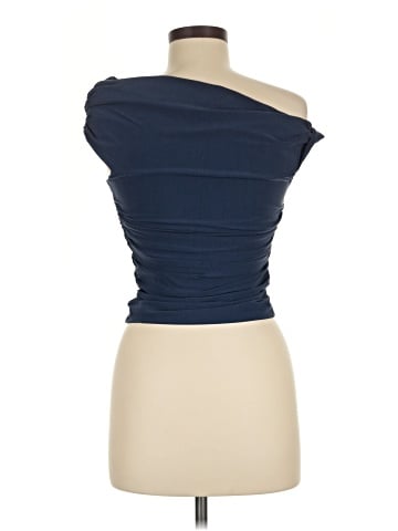 Zara Sleeveless Top (view 2)