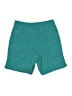 Active by Old Navy Teal Board Shorts Size 10 - 12 - photo 2