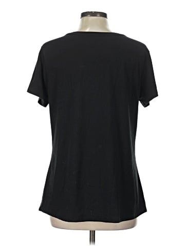 Amazon Essentials Short Sleeve T-Shirt (view 2)
