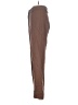 Bershka Brown Casual Pants Size 2 - photo 5