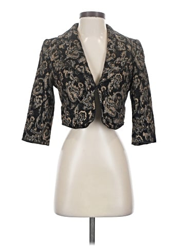 Twelfth Street by Cynthia Vincent Blazer (view 1)