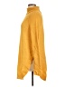 Caslon Yellow Turtleneck Sweater Size L - photo 5