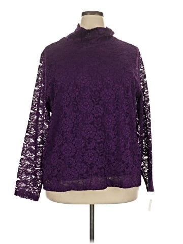 Talbots Pullover Sweater (view 1)